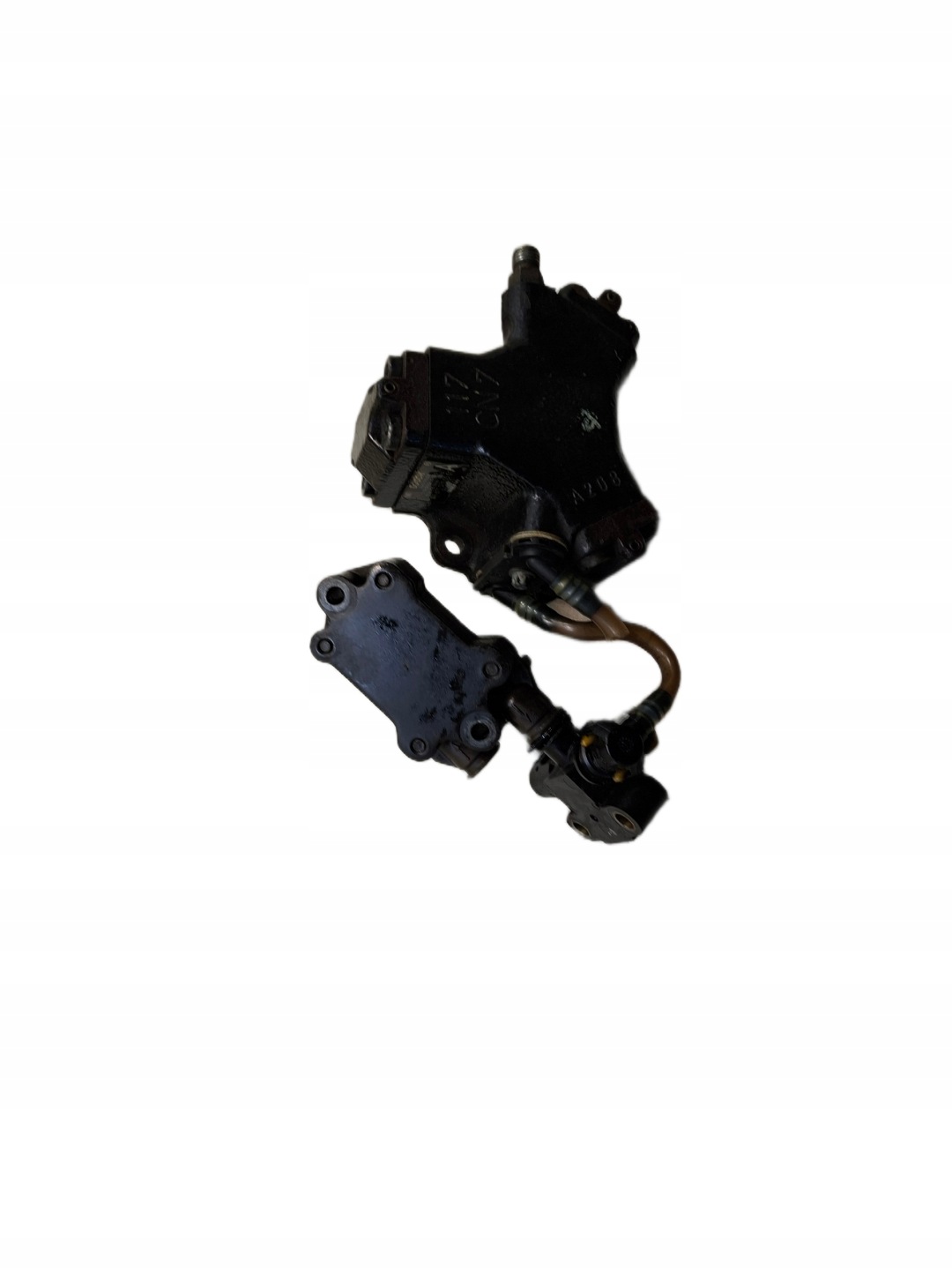 einspritzpumpe W168 1.7 CDI 0445010008 A6110700501