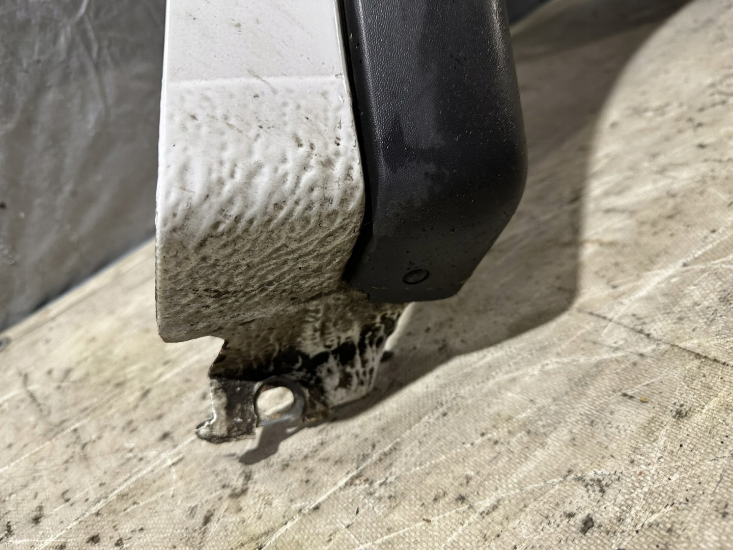 fender right front OPEL COMBO Z474