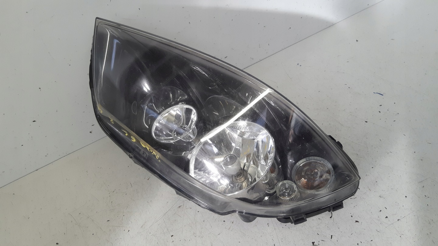 light right front 6L1941752G Seat Ibiza 6L