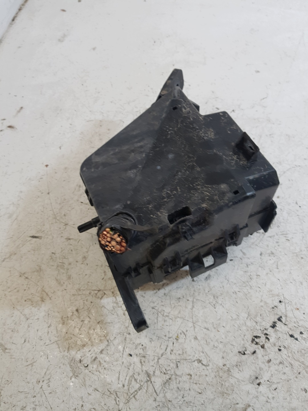 Module fusibles KIA CEED 1.6 B