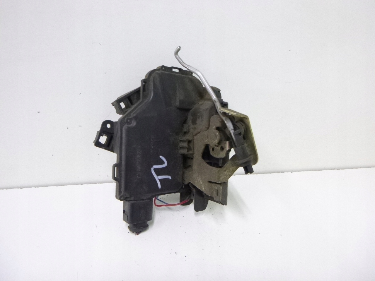 lock door rear left Audi A6 C5