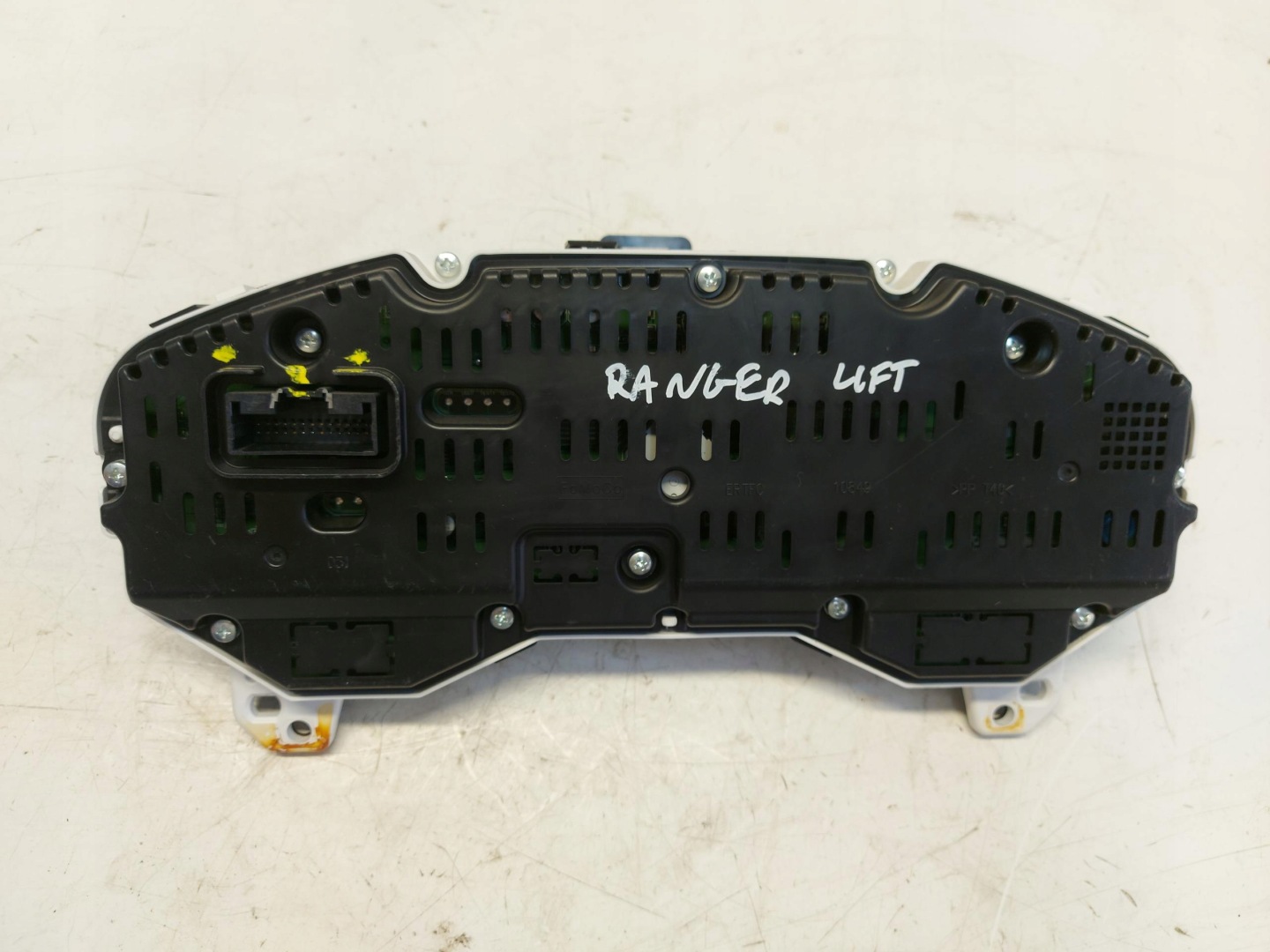 FORD RANGER IV LIFT dials dials anglik