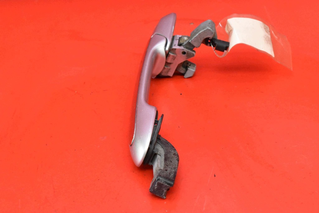 handle right front front 22V CHROM MAZDA MX-5 III NC 05-08