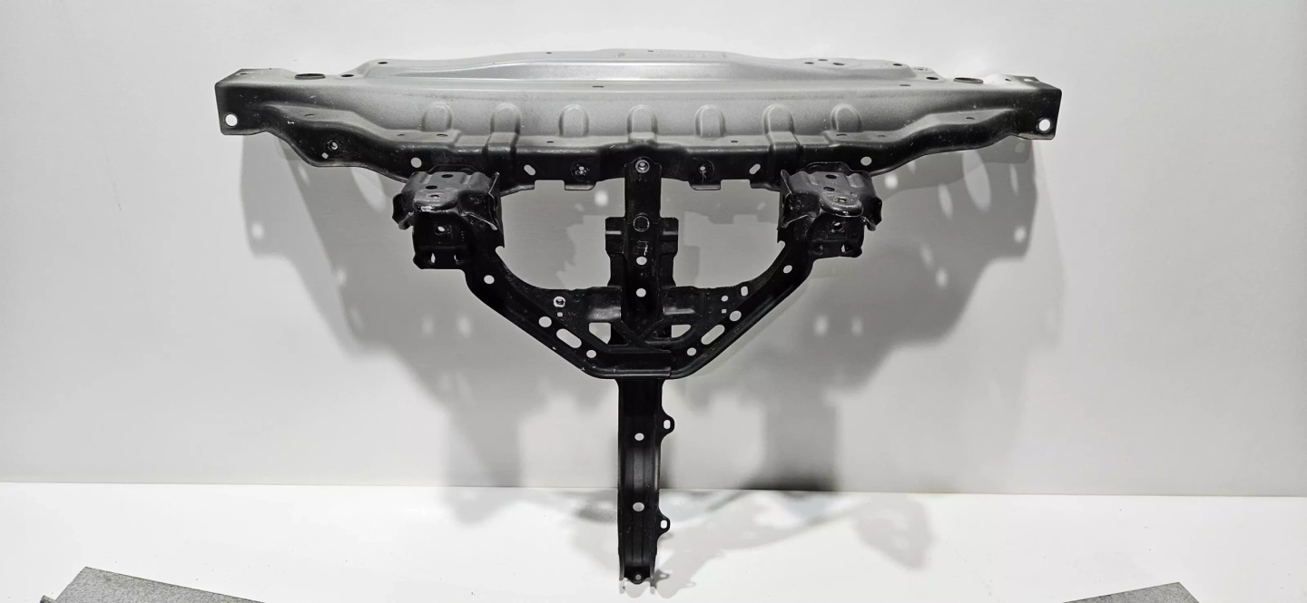 support panel for radiators pillar PION sider LEXUS RX IV 15