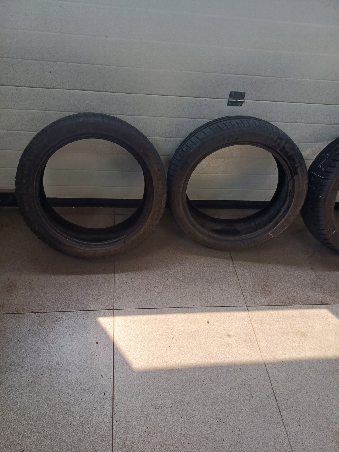 Reifen MICHELIN PILOT SPORT 3 215/45 R 18