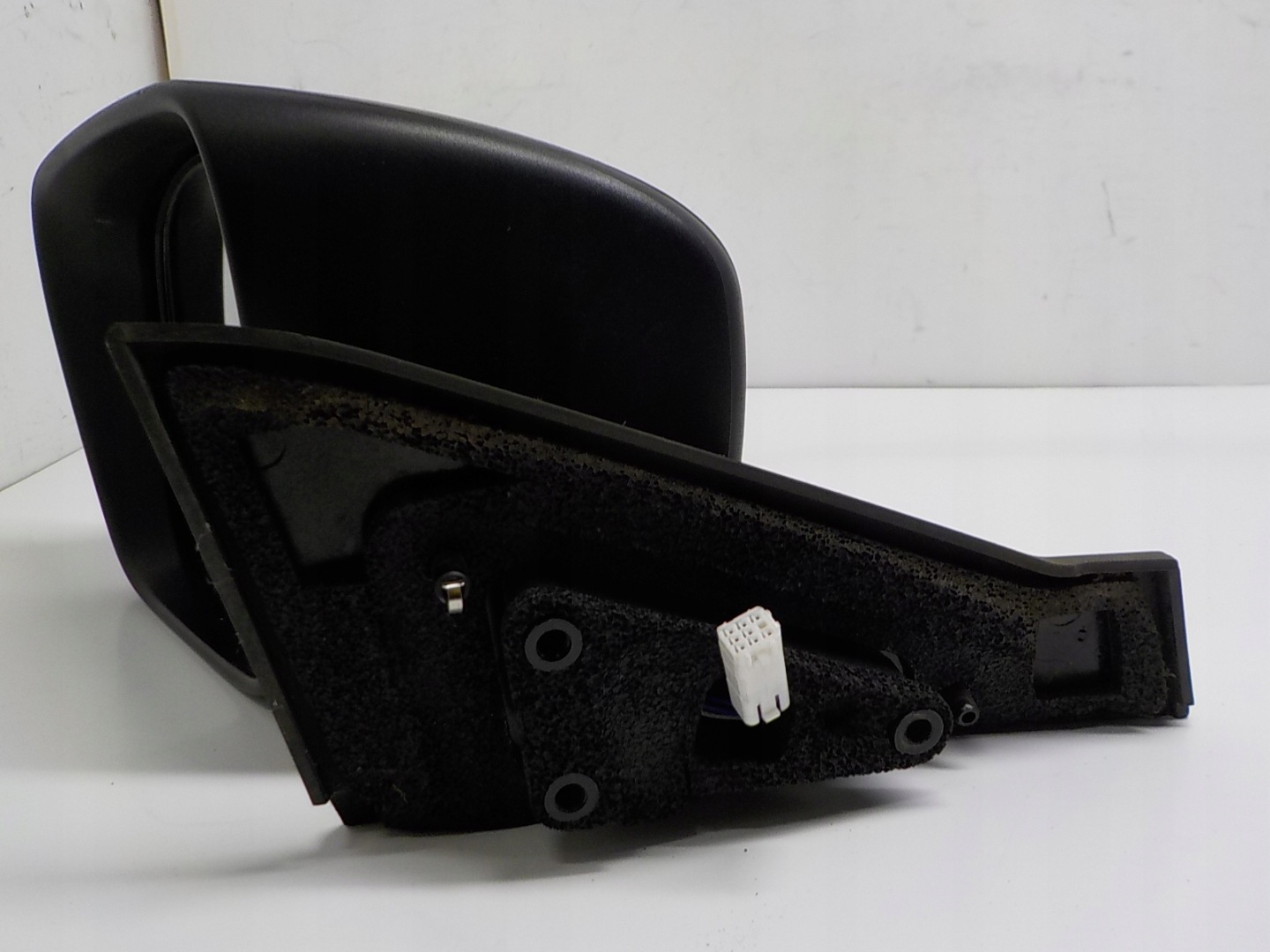 MAZDA PREMACY 5 II CW mirror exterior left 8 vertical