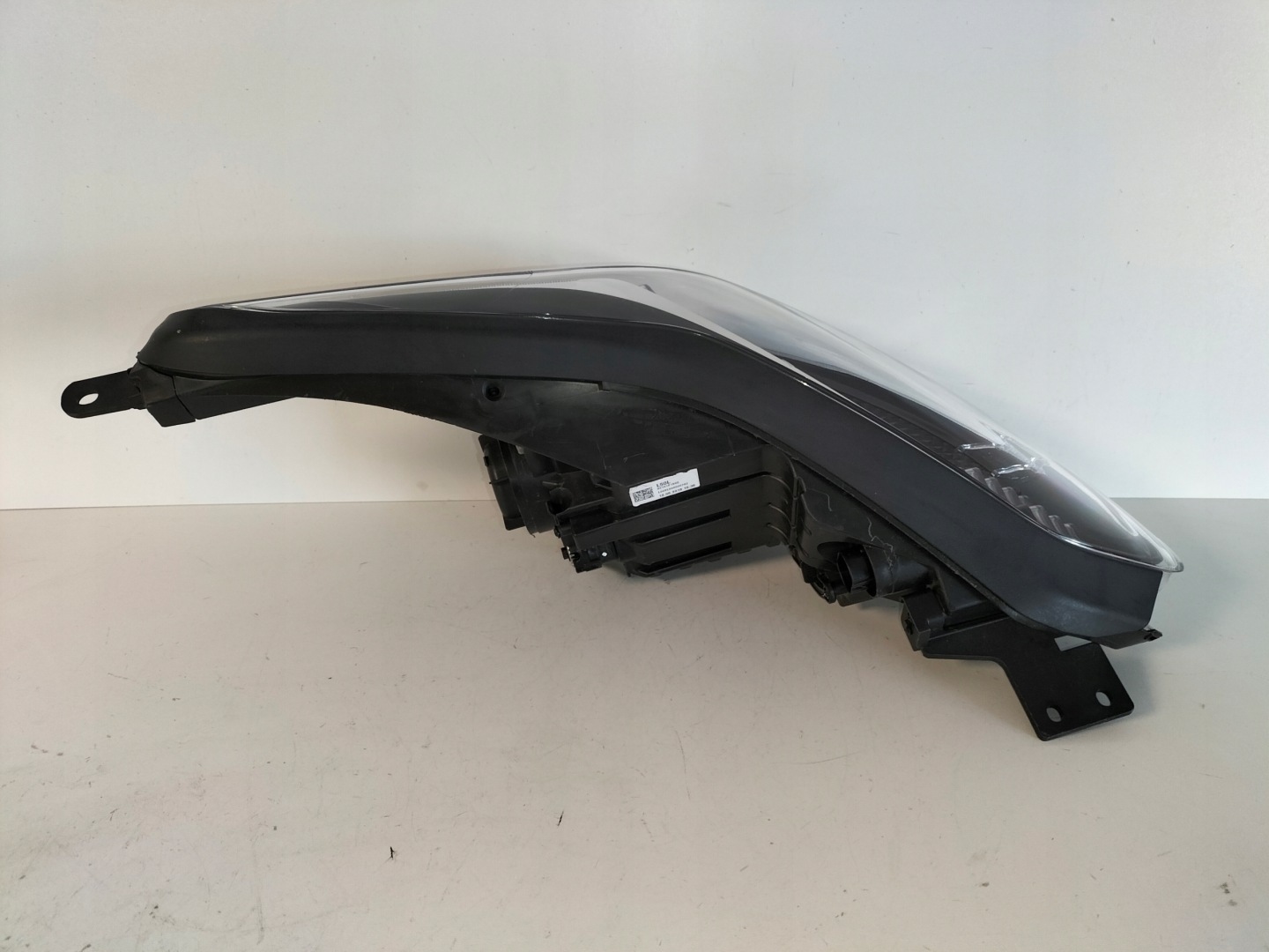light front reflektor left KIA SPORTAGE IV LIFT 18- FULL LED