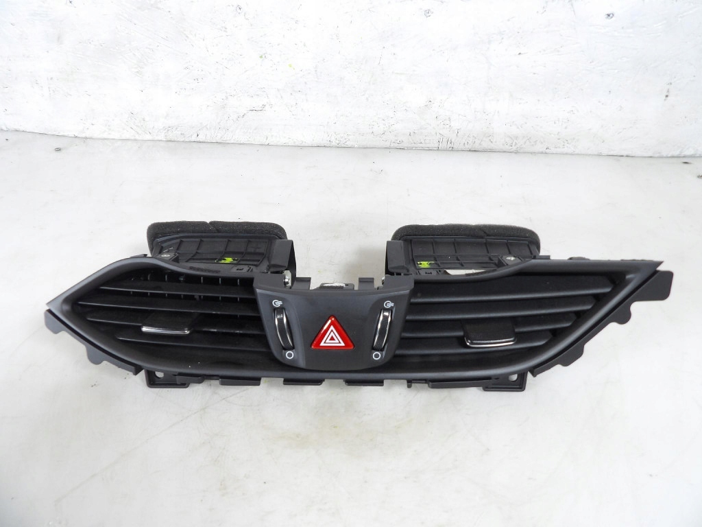 HYUNDAI I30 II grid air conditioning devices 97401-G4AA0