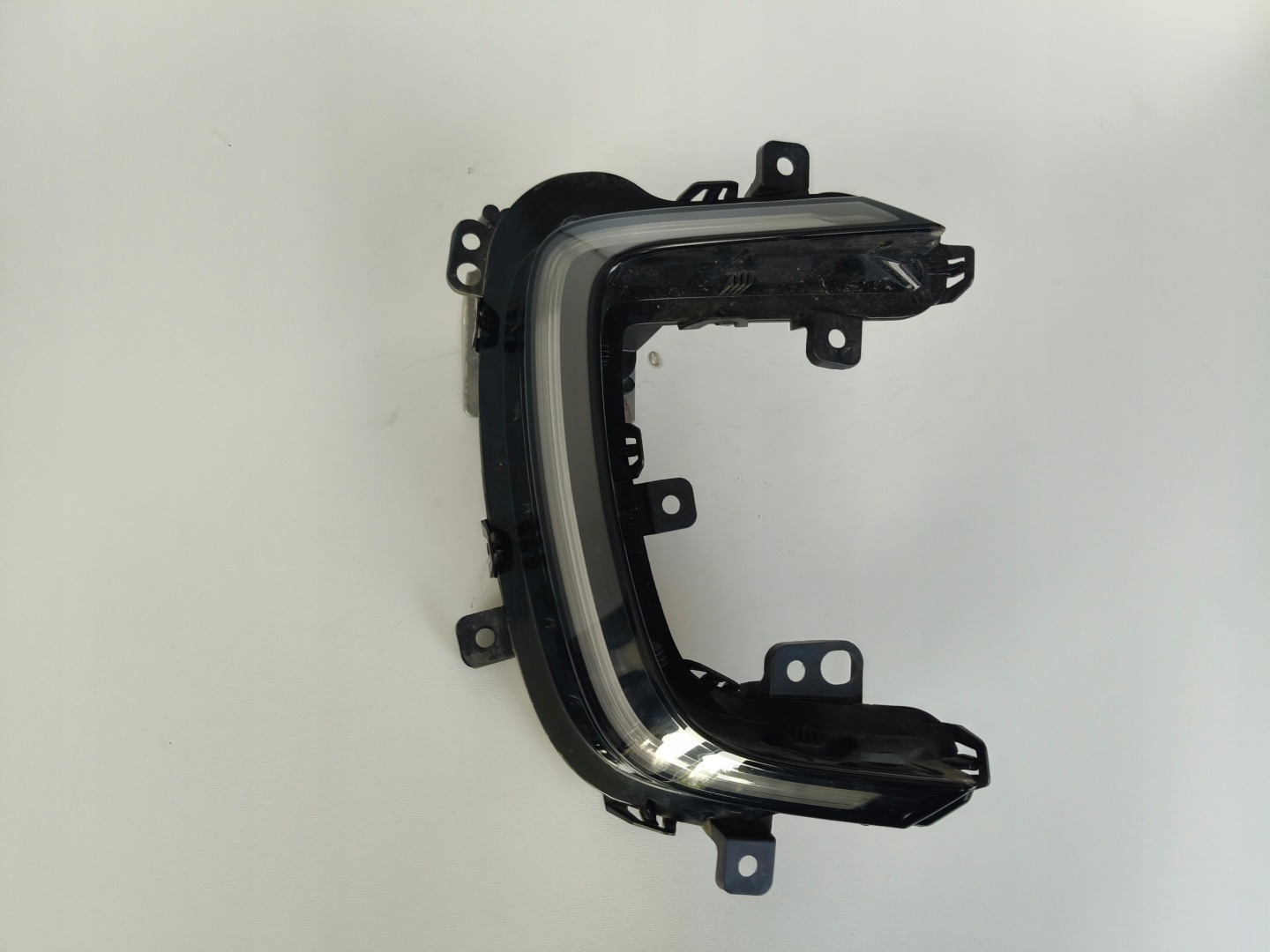 Nebelscheinwerfer rechts VW E-UP 12E LED