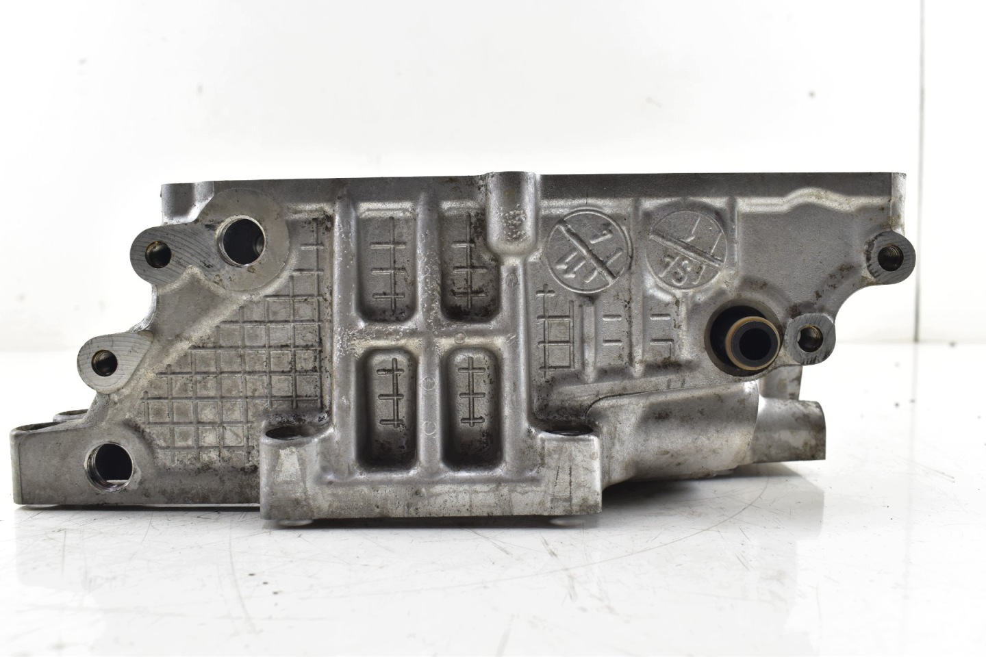 testata motore MINI R55 R56 R57 R60 2.0D 7812608