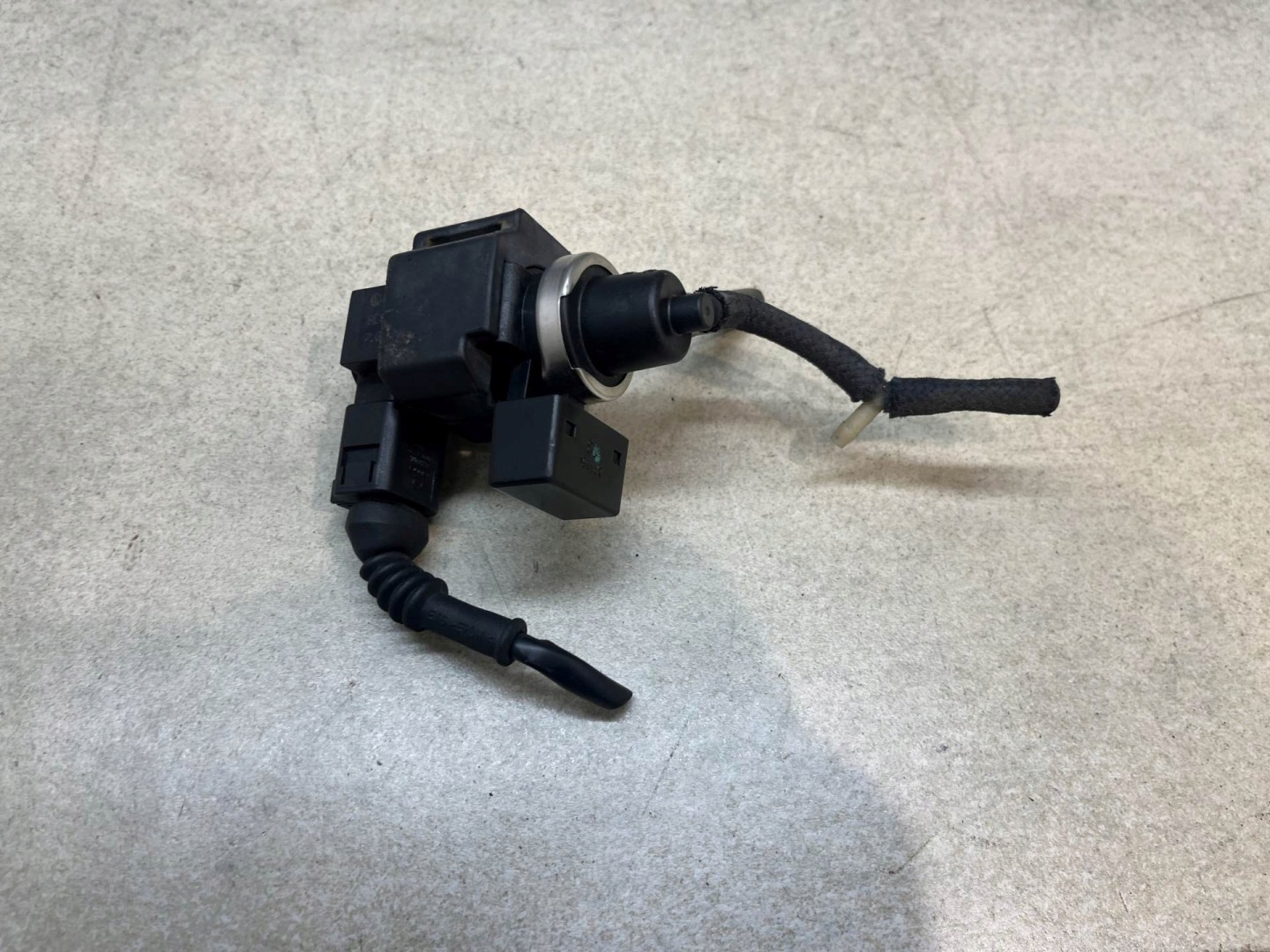 Sensor Unterdruck AUDI A4 B6 2.5 TDI 059906629A