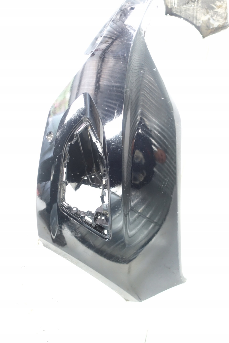 FORD EDGE 2016- bumper front front GT4B-17F003-JAW