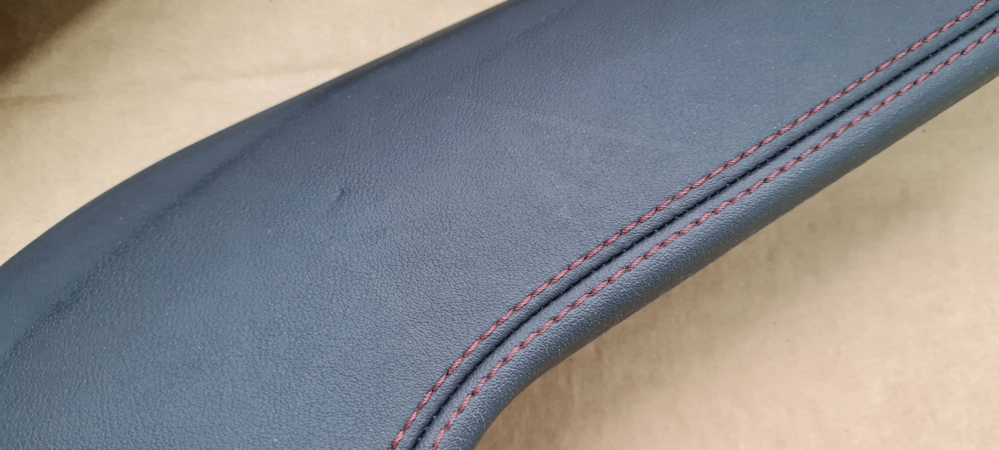 SQ5 80A Q5 LIFT cover TUNELU moulding cap leather left right