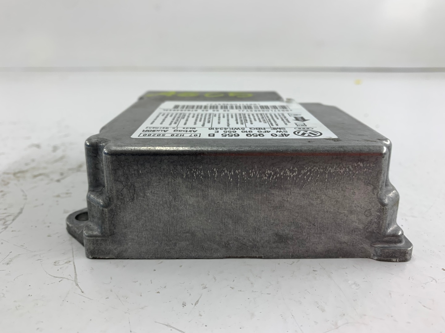 AUDI A6 C6 SENSOR modul AIRBAG 4F0959655B