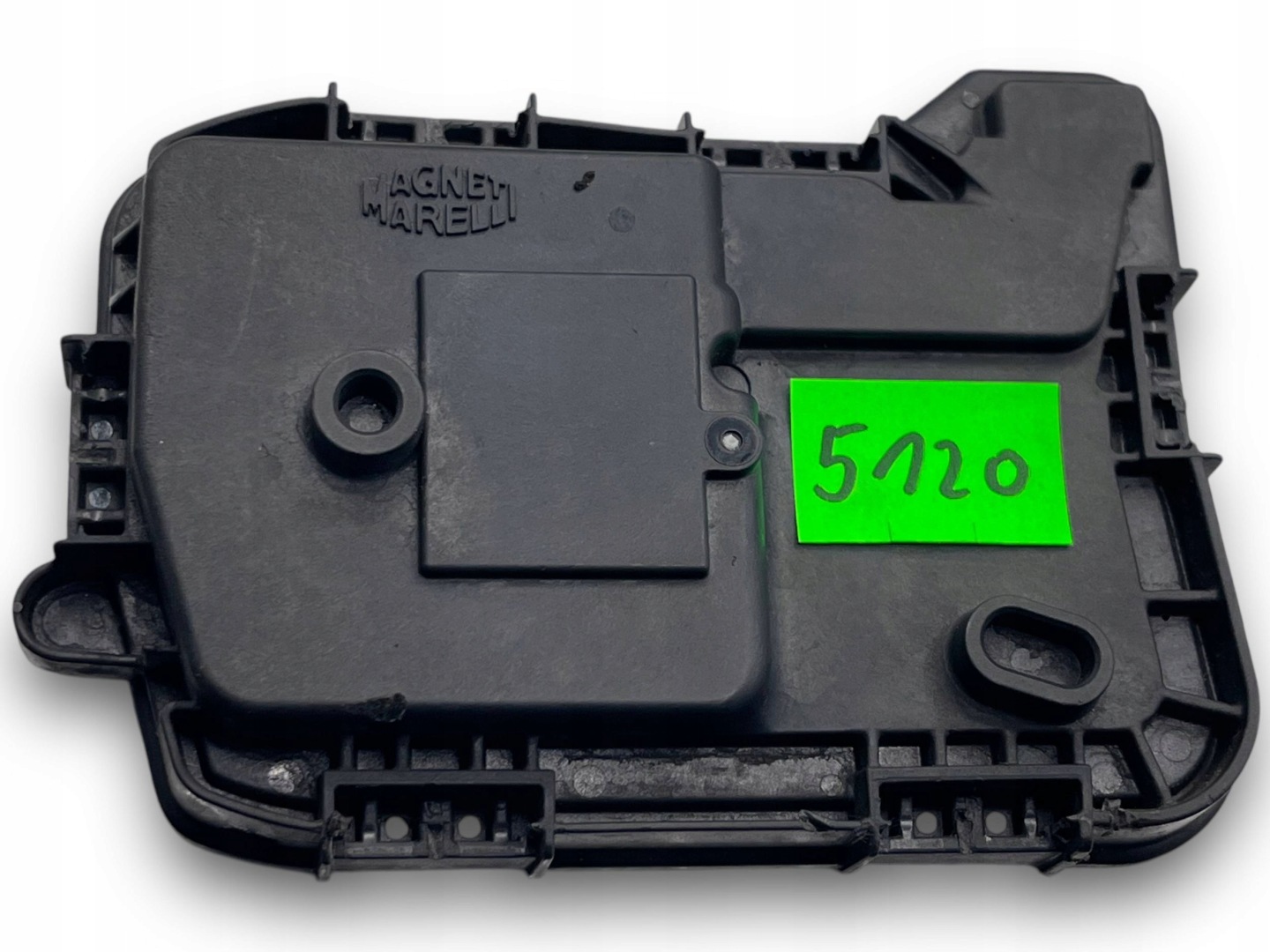 FIAT JEEP ALFA Sensor TPS PRZEPUSTNICY PM.0096859 @M