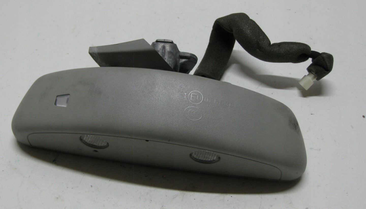 MERCEDES W212 E KLASA 11r mirror inner reversely