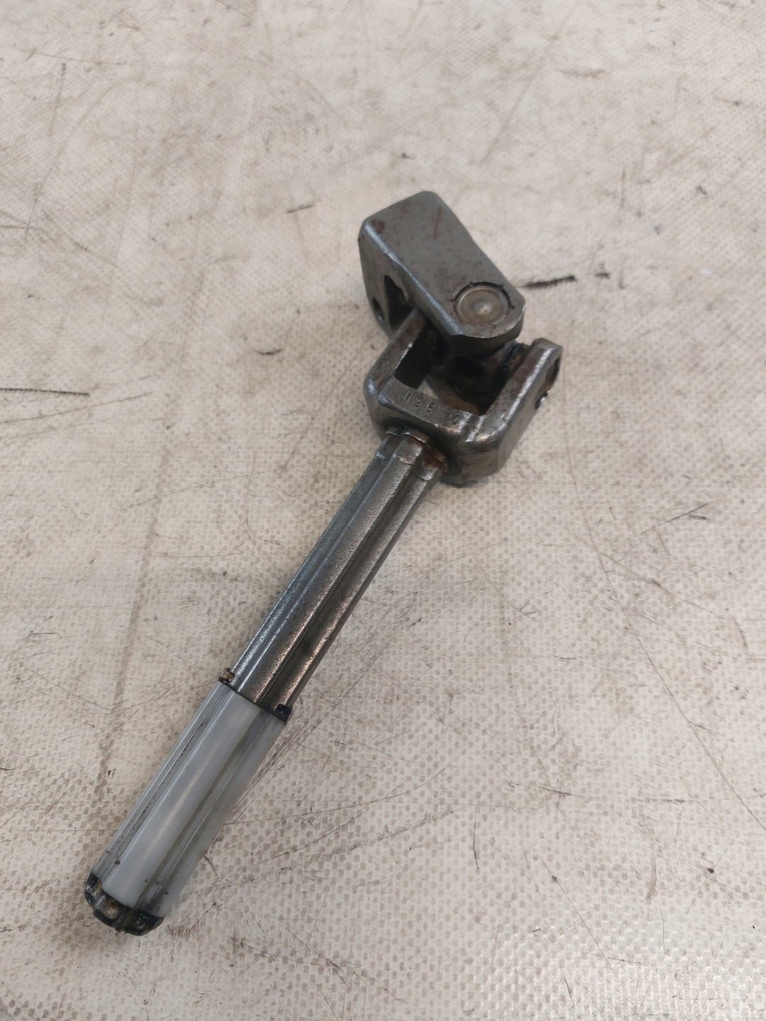 Croix Colonne de direction Volant VW GOLF IV