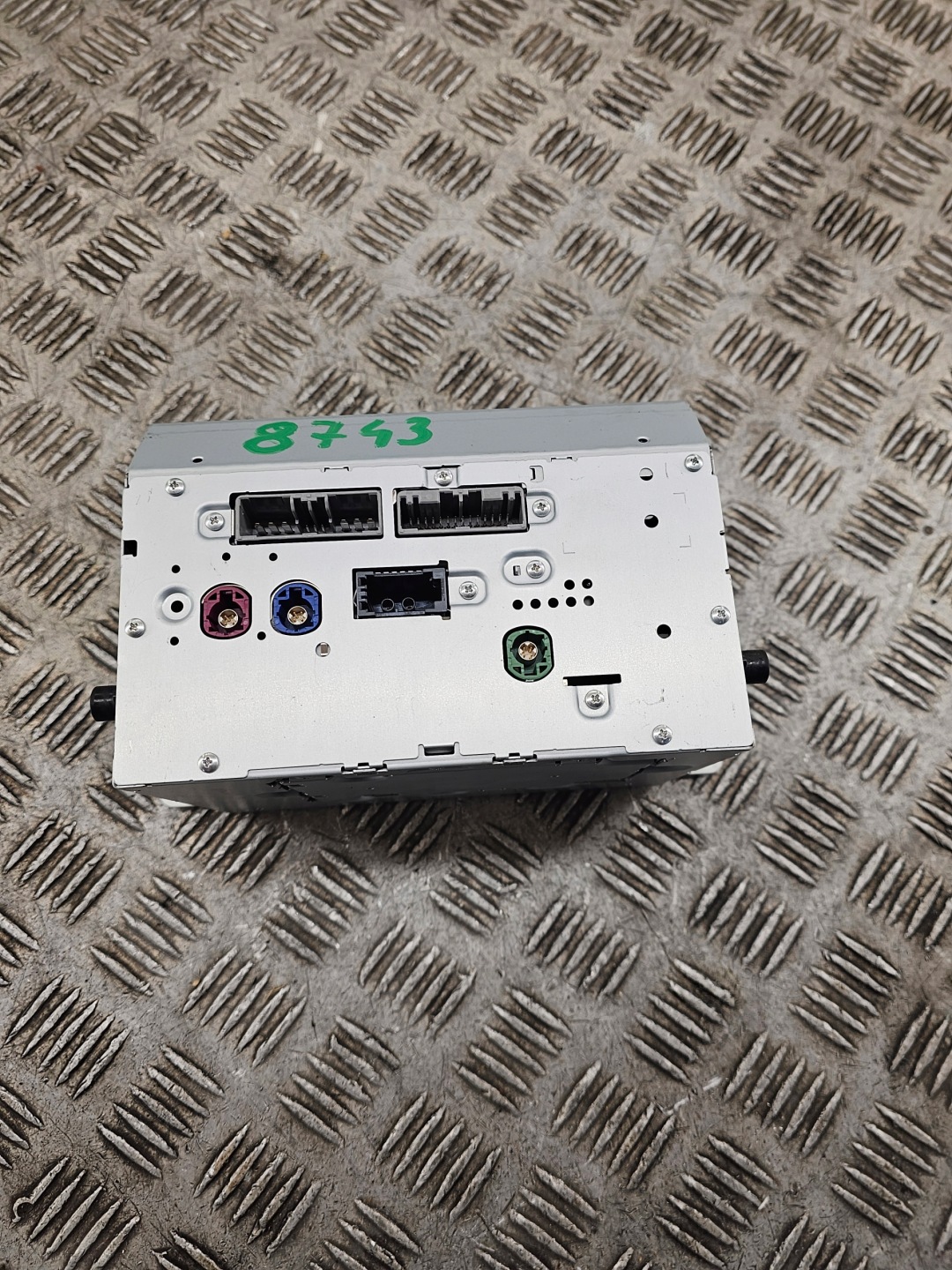RADIO 31667758AA VOLVO V90