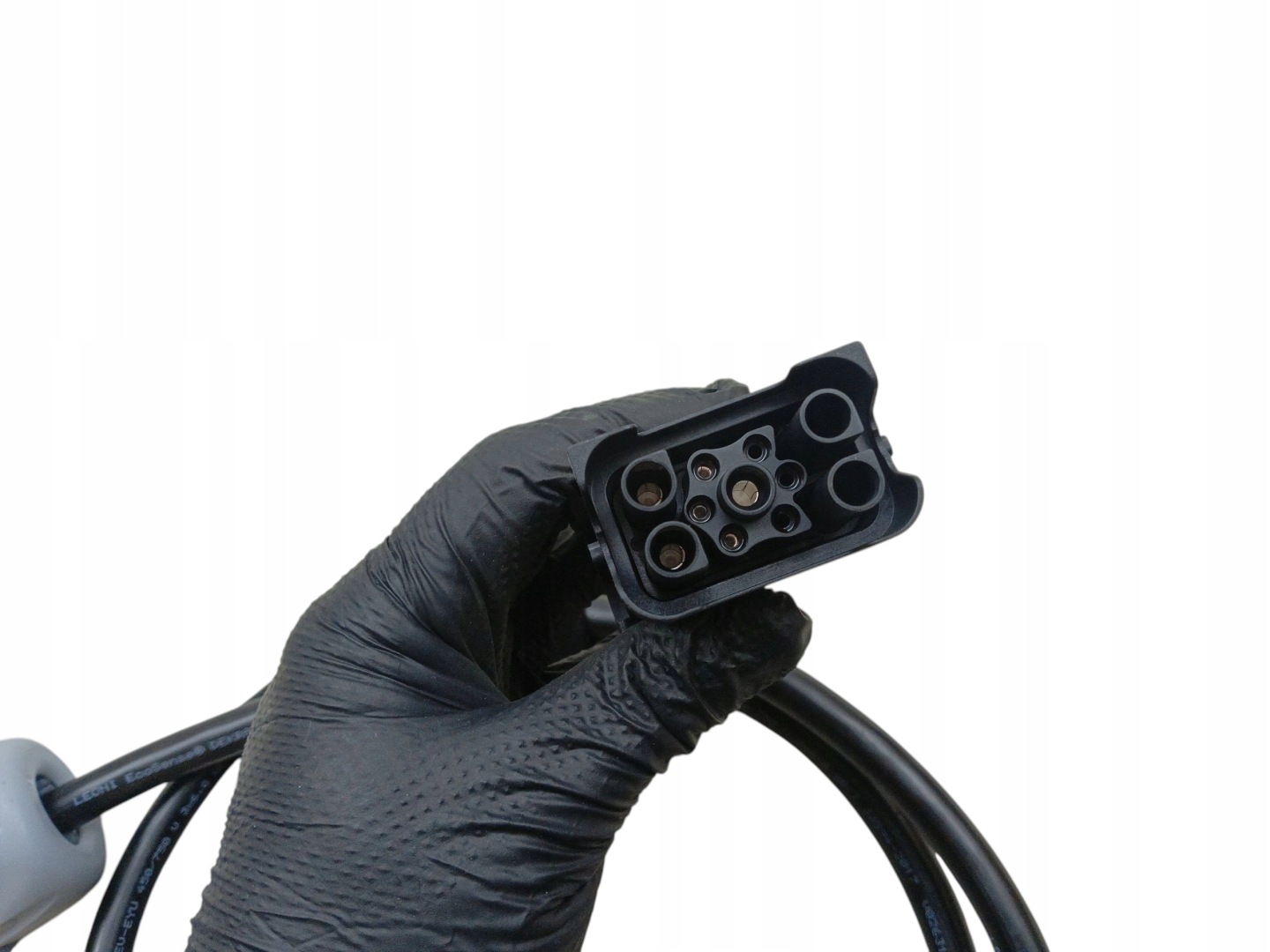 KABEL prijenos LADOWANIA AUDI Q4 Q6 Q8 E-TRON 7PP971678GG