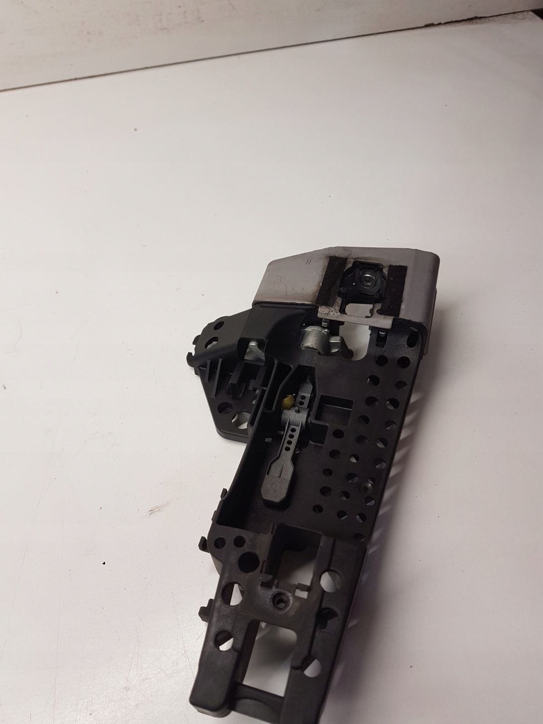 holder handles AUDI A6 C7 4H2837886 right front