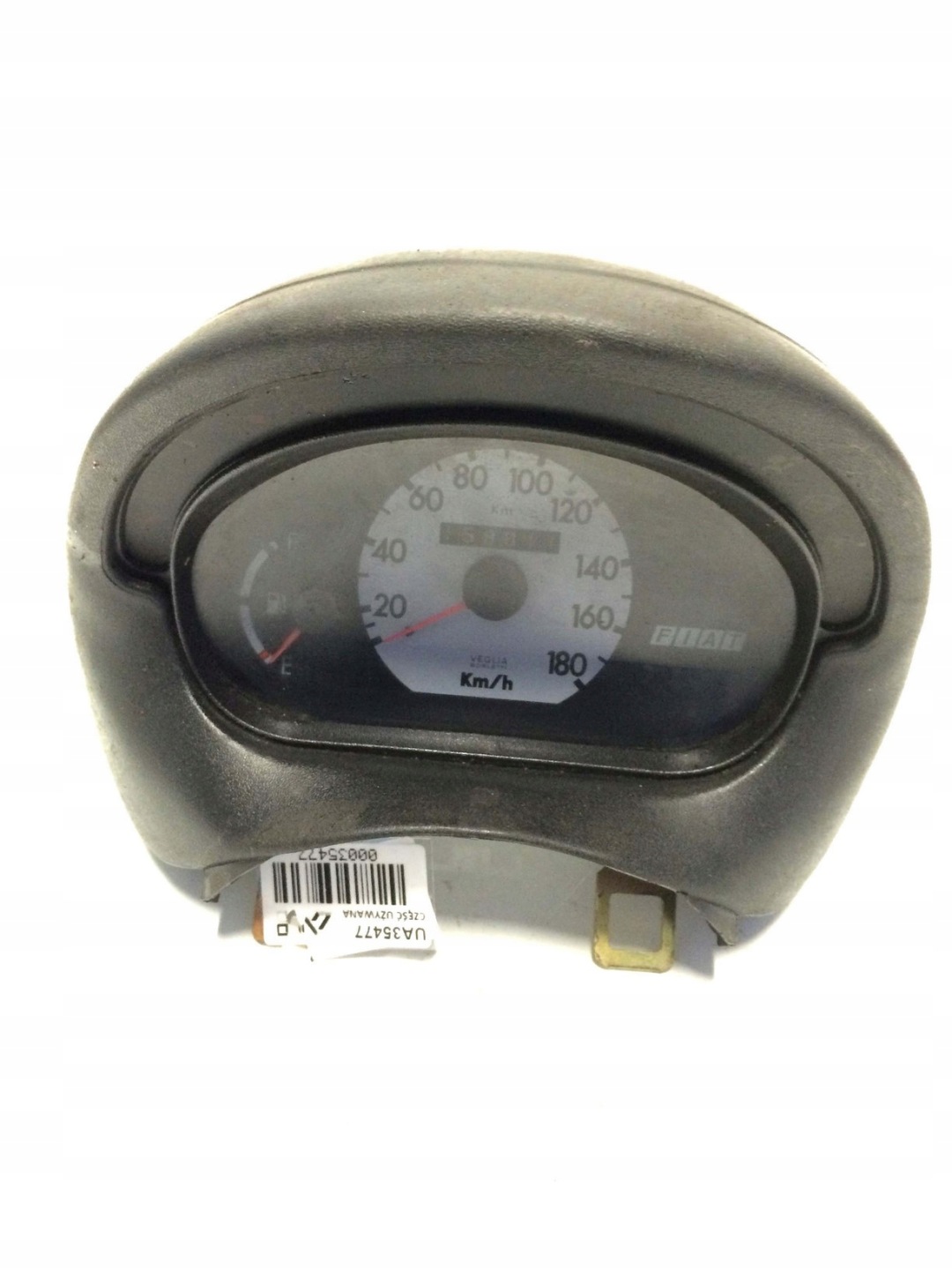 dials PREDKOSCIOMIERZ FIAT SEICENTO 00405573