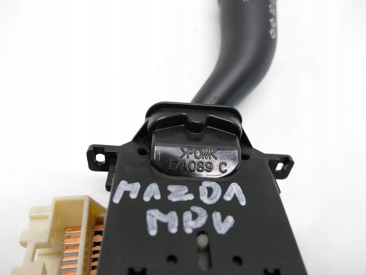 MAZDA MPV II LW LIFT INTERRUTTORE LUCI