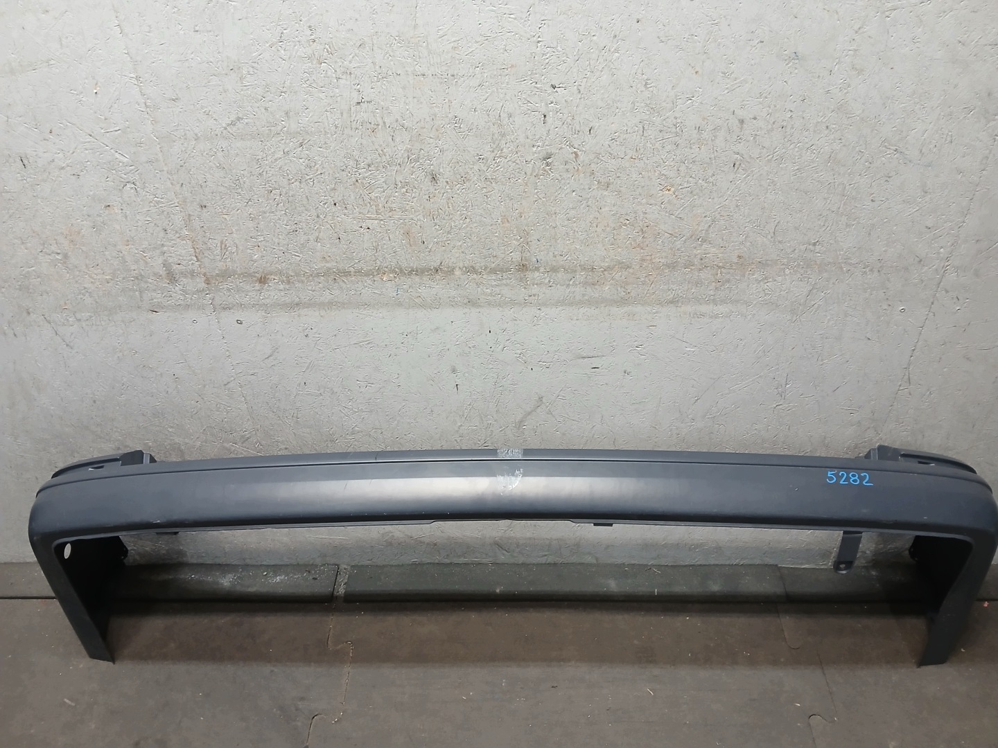 stoßstange heck VW T6 T-6 T 6 7E 15-19 neu original