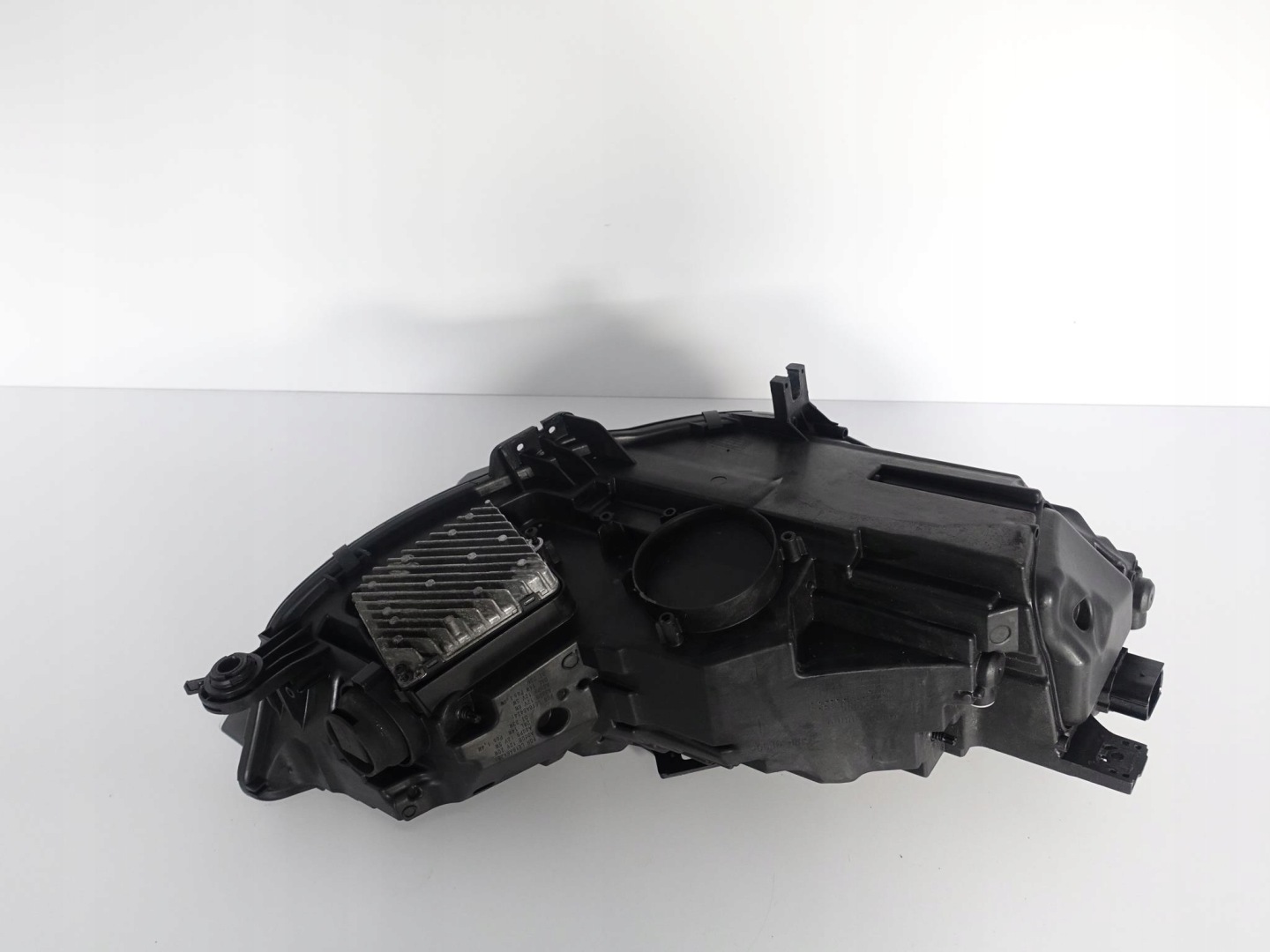 AUDI A4 S4 B9 8W0 LIFT 19- FULL LED MATRIX left EU