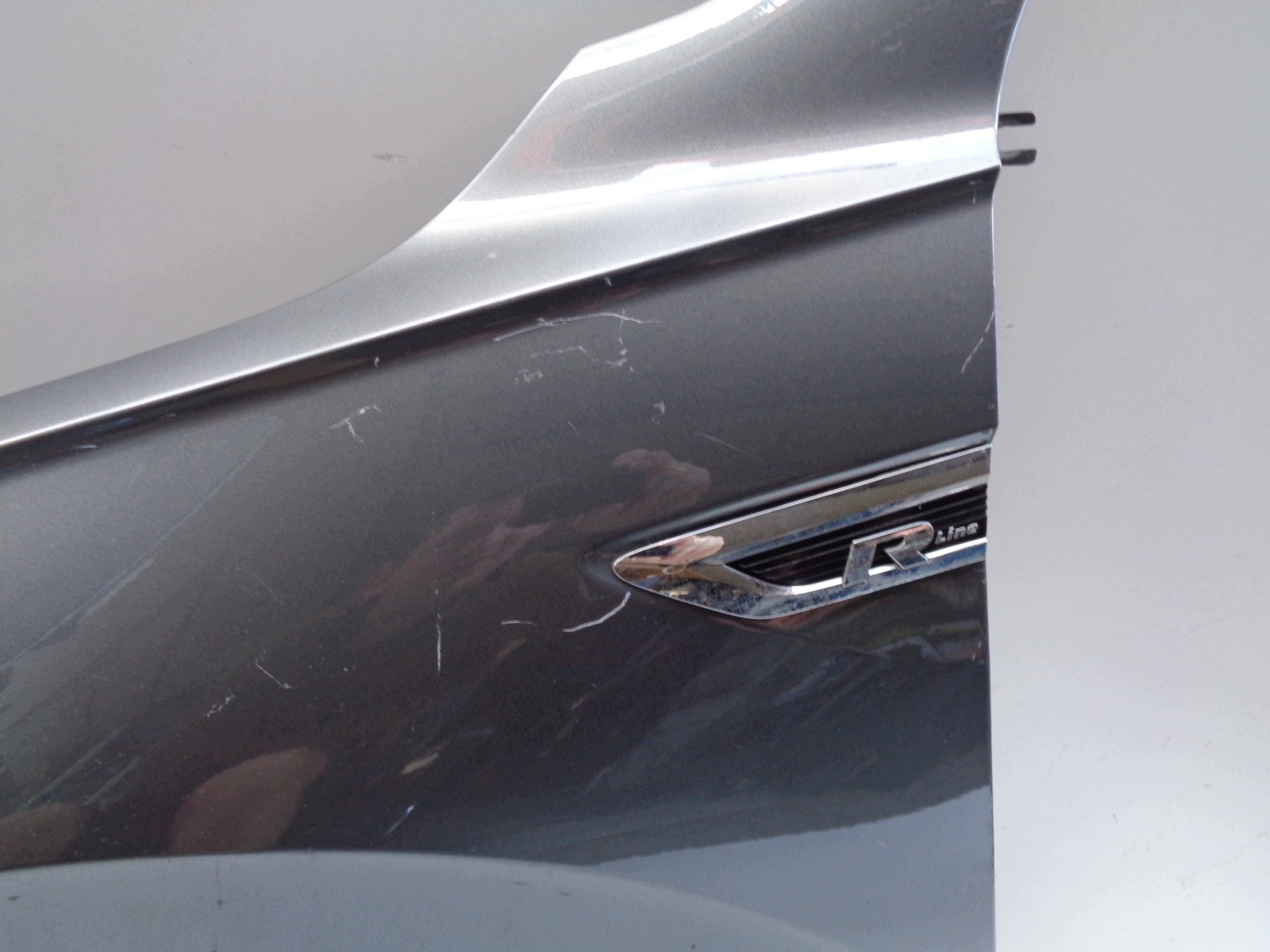 fender left front VW TIGUAN II 5NA 16- NR 53503