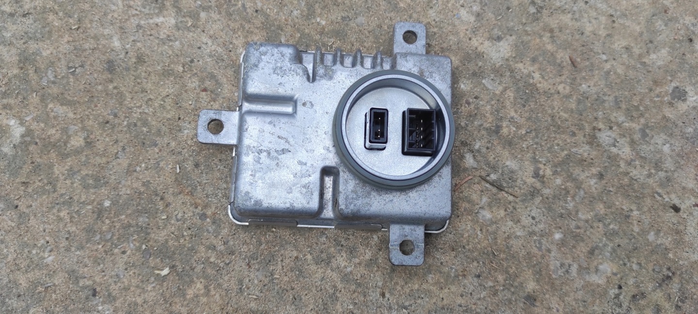 control unit XENON AUDI Q5 8R 8K0941597C