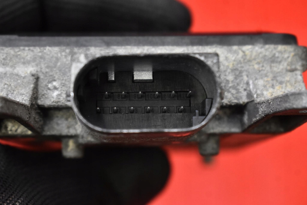 sensor ASYSTENT changes supports RUCHU right rear part 3AA907568C VW PASSAT B7 10-15