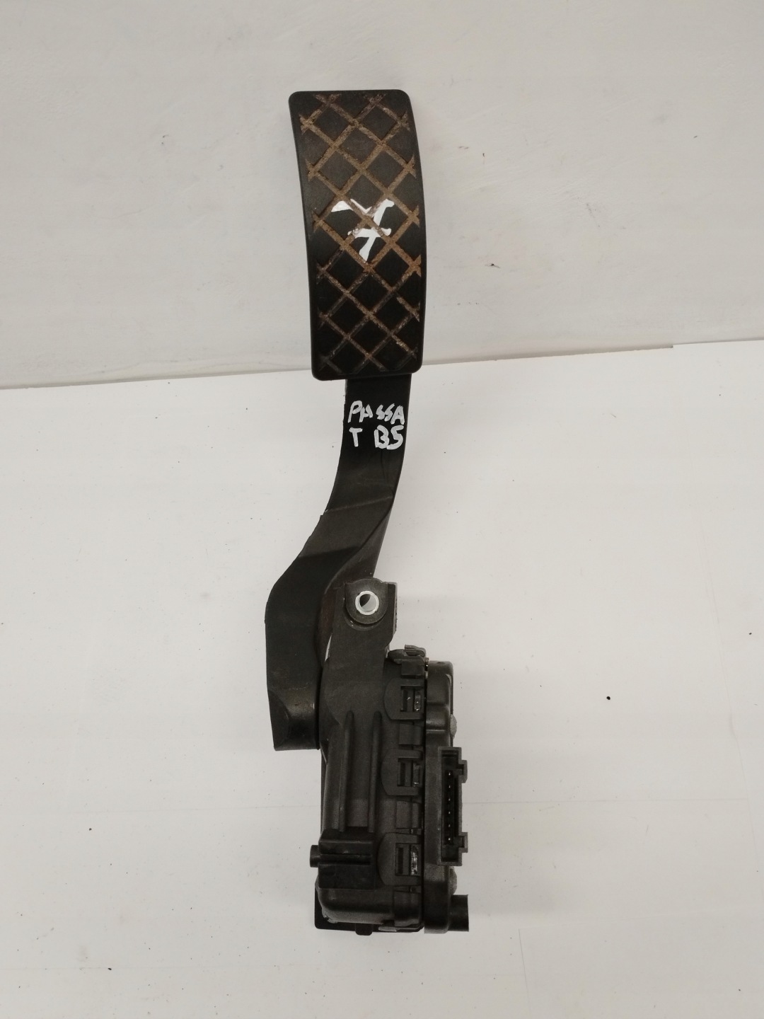 potentiometer Gaspedal Passat B5 8D1723523N