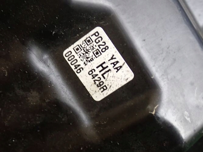 SUZUKI SX4 S-CROSS FULL LED 21- reflektor right light right