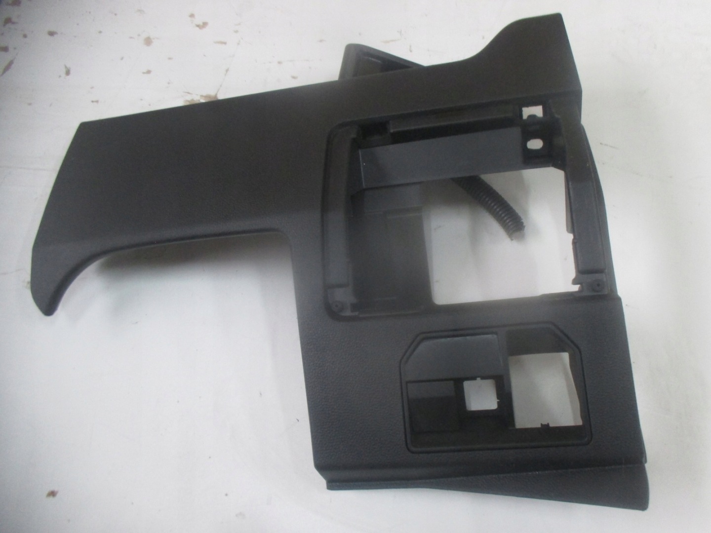 Blende Abdeckung konsole RENAULT ESPACE 689215739R