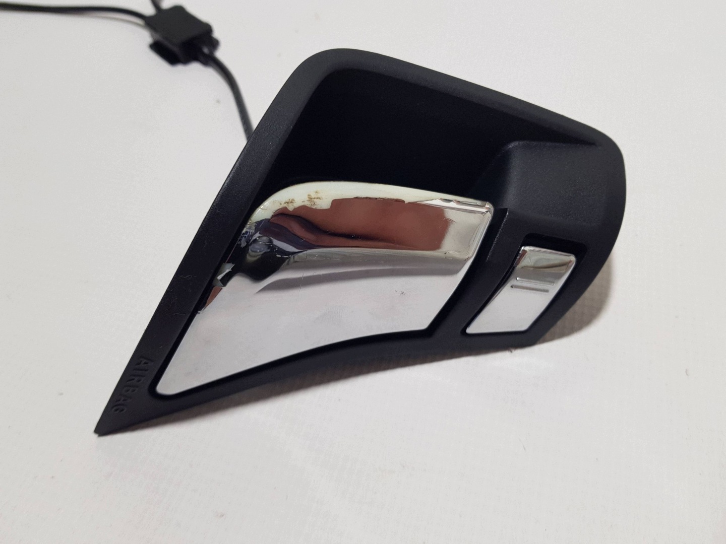 MERCEDES E KLASA W207 handle handle mechanism SKLADANIA seat right front