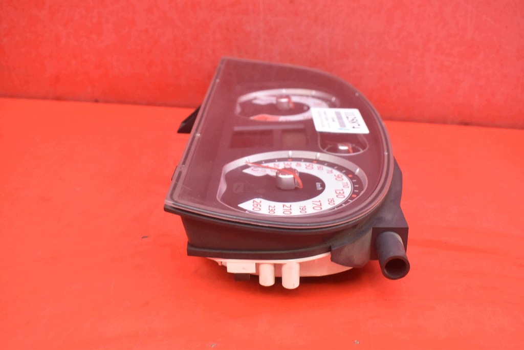dials dials EU 8200291336 RENAULT LAGUNA 2 II 2.0 16V 135 KM 01-05