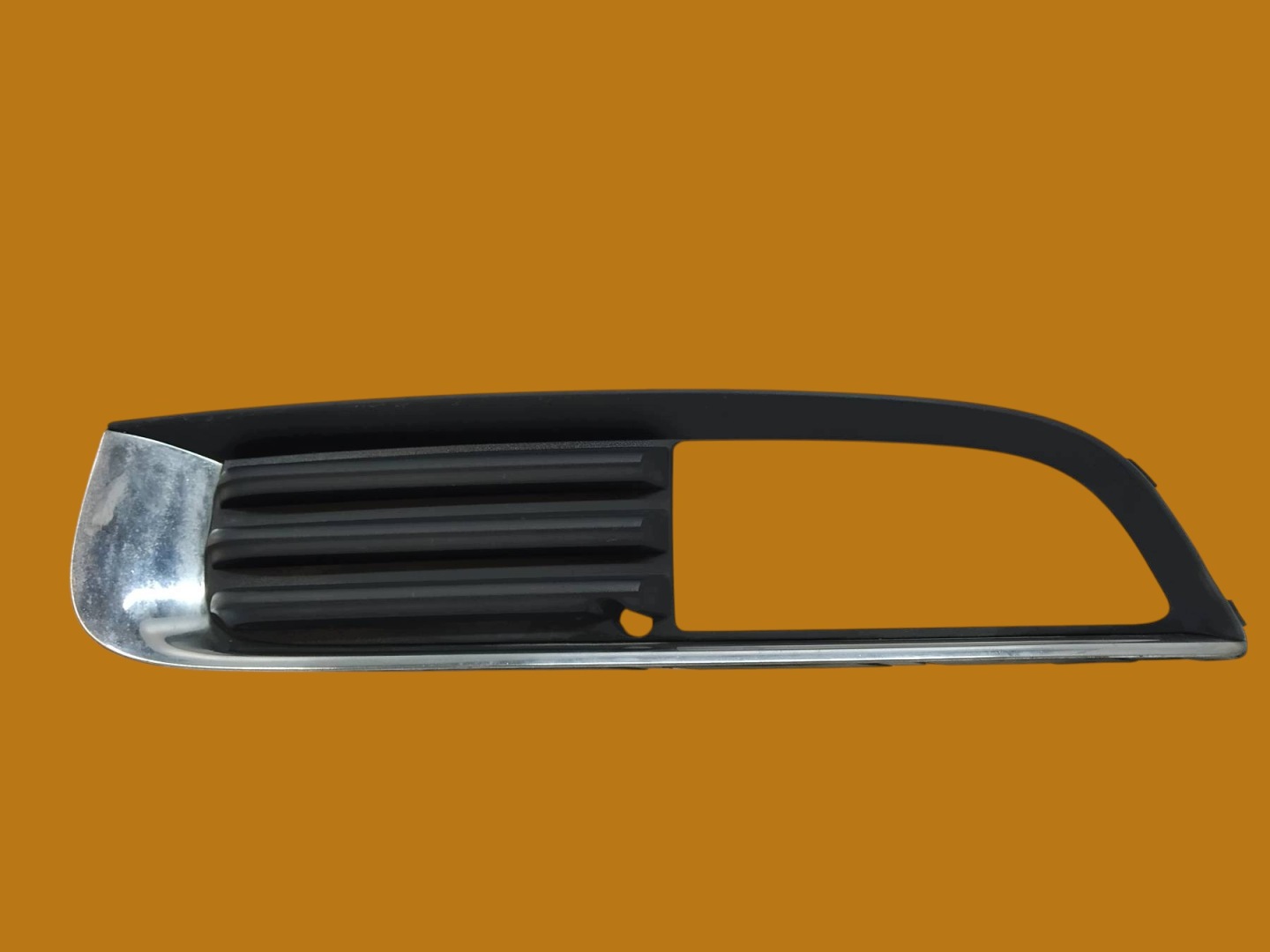 grid of a bumper left front Opel Insignia and (2008-2017 ) A