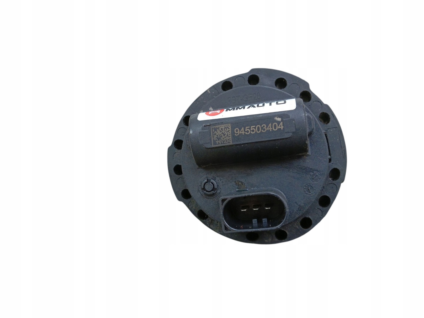 supplementary water pump BMW i4 G26 eDrive40 945503404