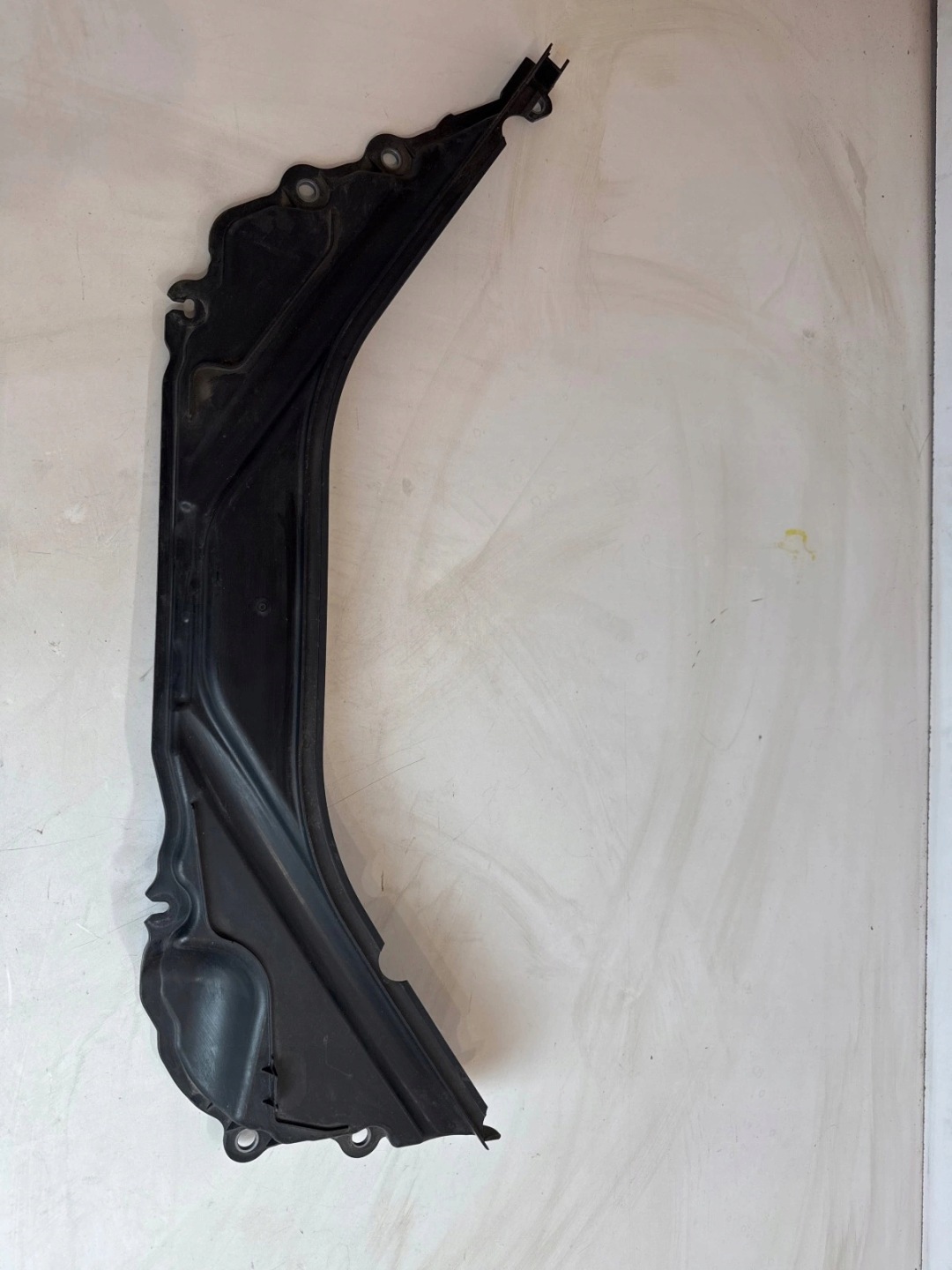 torpedo cover lower BMW 1 F20