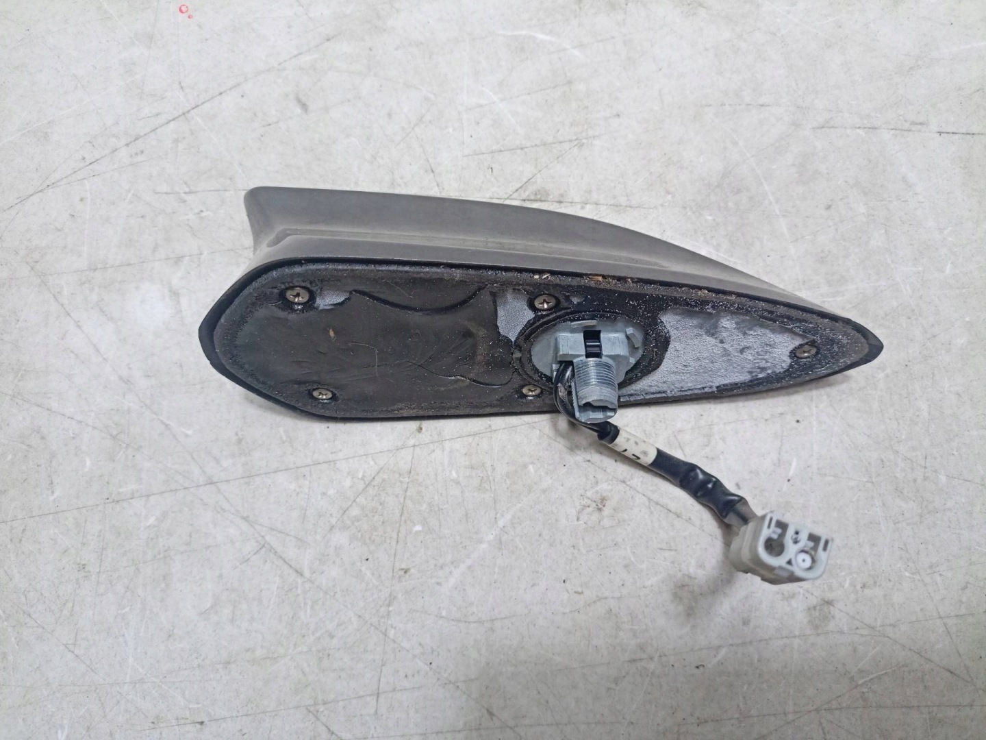 Antena dach Mazda 6 3 GJ 2013