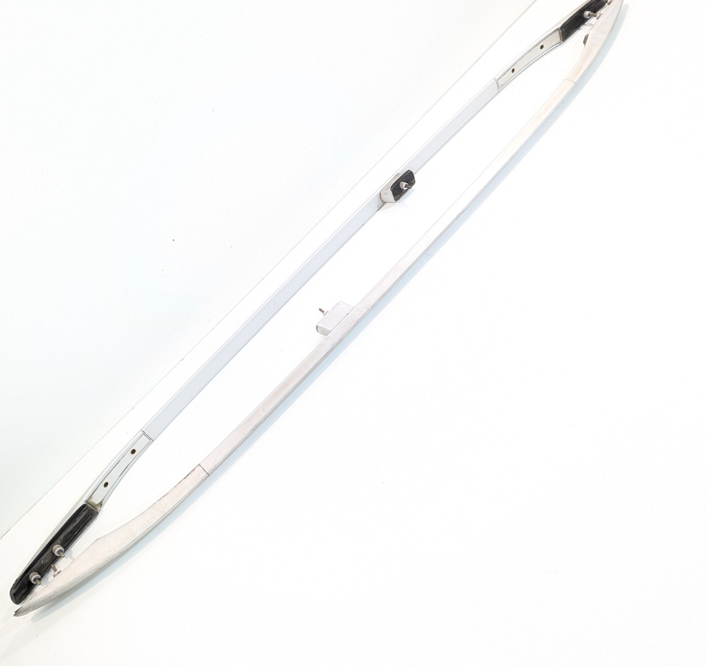 SsangYong Rexton 2 II 01-06 ski roof