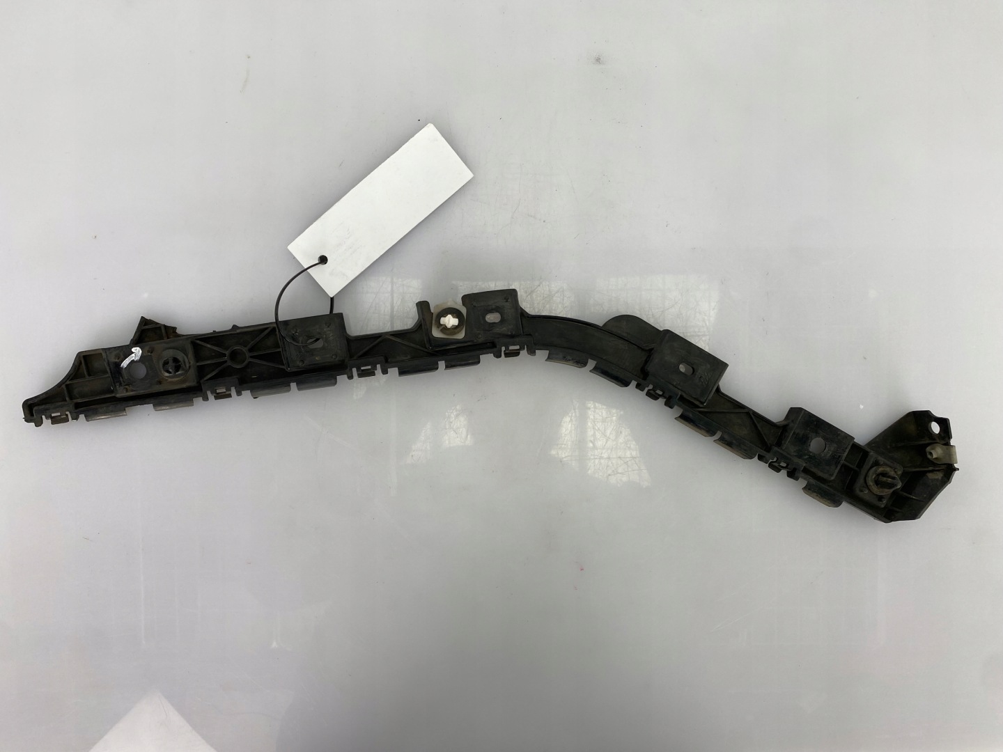 bumper bracket holder bracket Ford Mustang VI 15+ USA