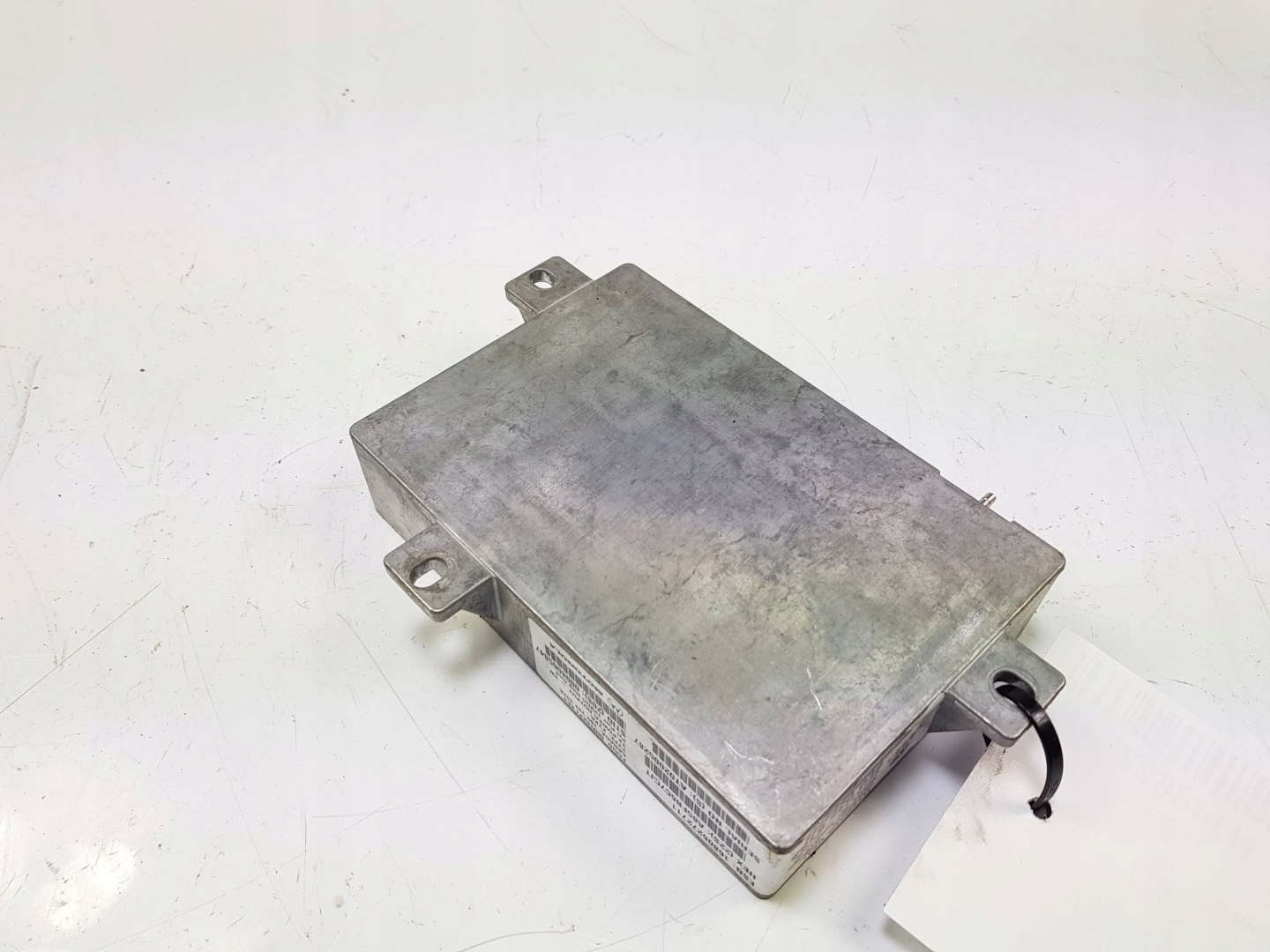 module 8E0035616A AUDI A6 ALLROAD