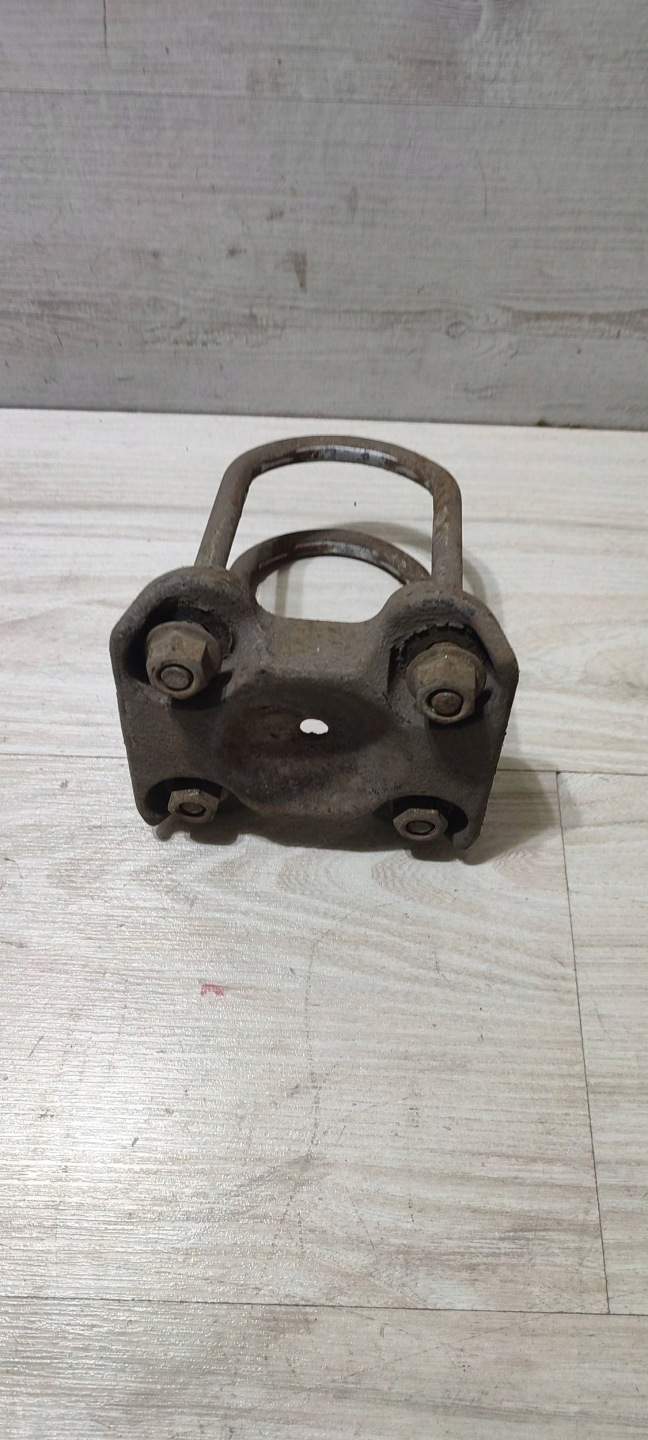 Volkswagen Caddy 2017 Halter Halter Achsträgers hinten