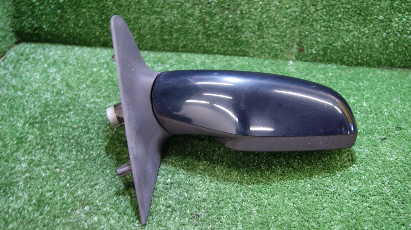 mirror right electrics RENAULT LAGUNA 2 7 PIN
