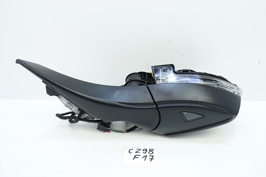 mirror left VW T-ROC 2GA 9PIN 2GA857501AG