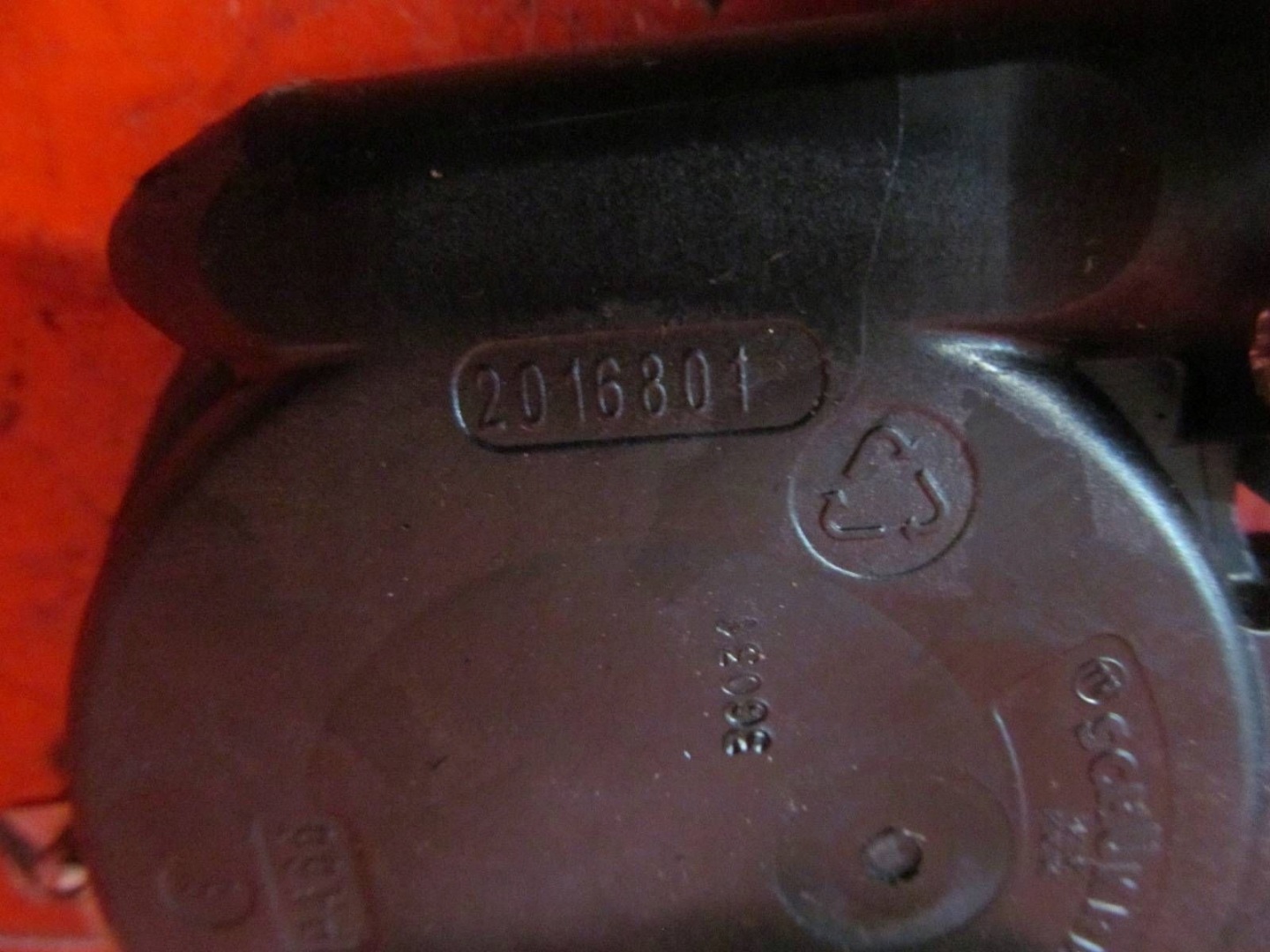 VW PASSAT B6 3C mini motor SILNICZKI control seat left front KOMPLET