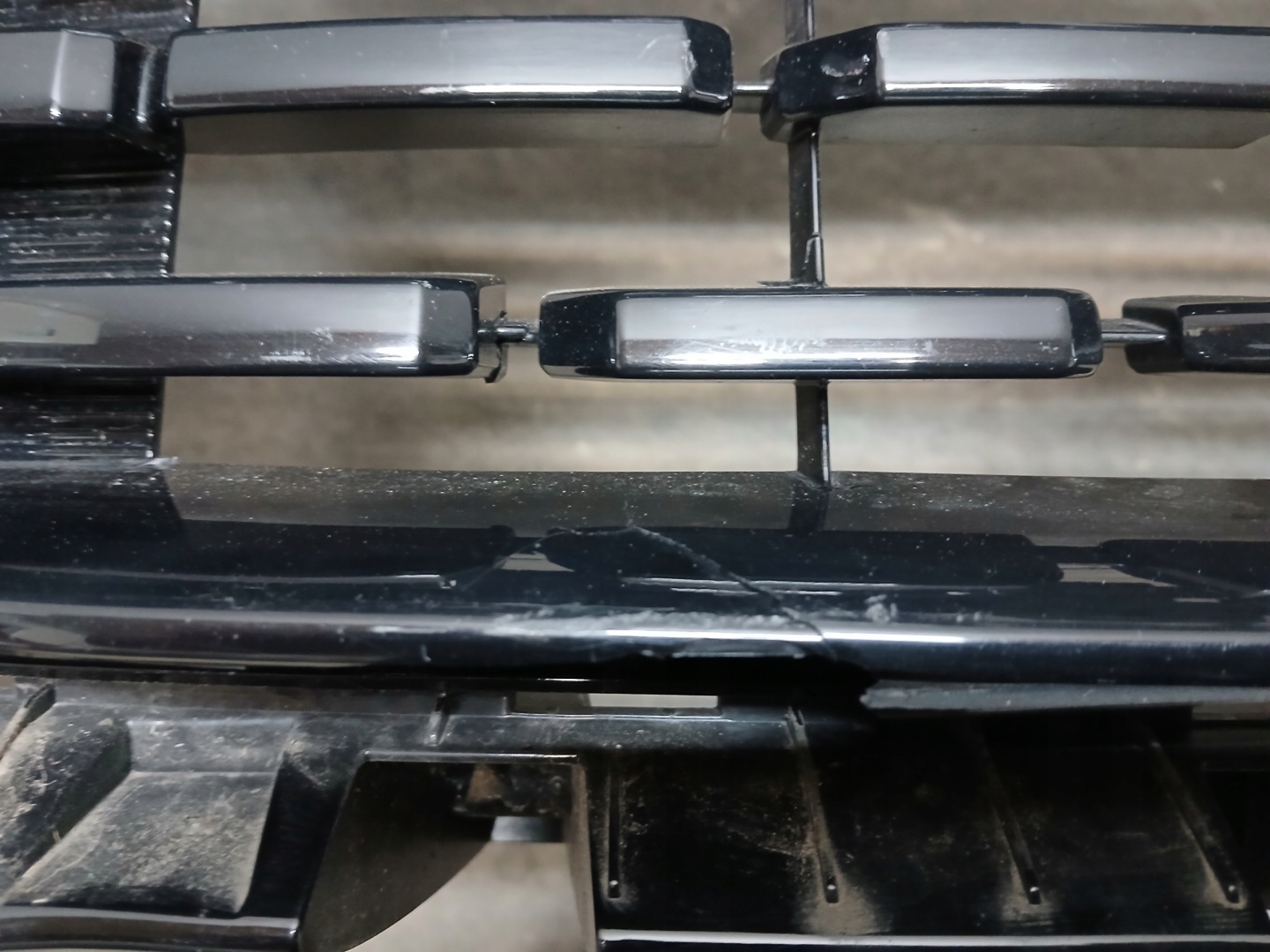 Paraurti Anteriore KIA EV-6 EV 6 GT LINE