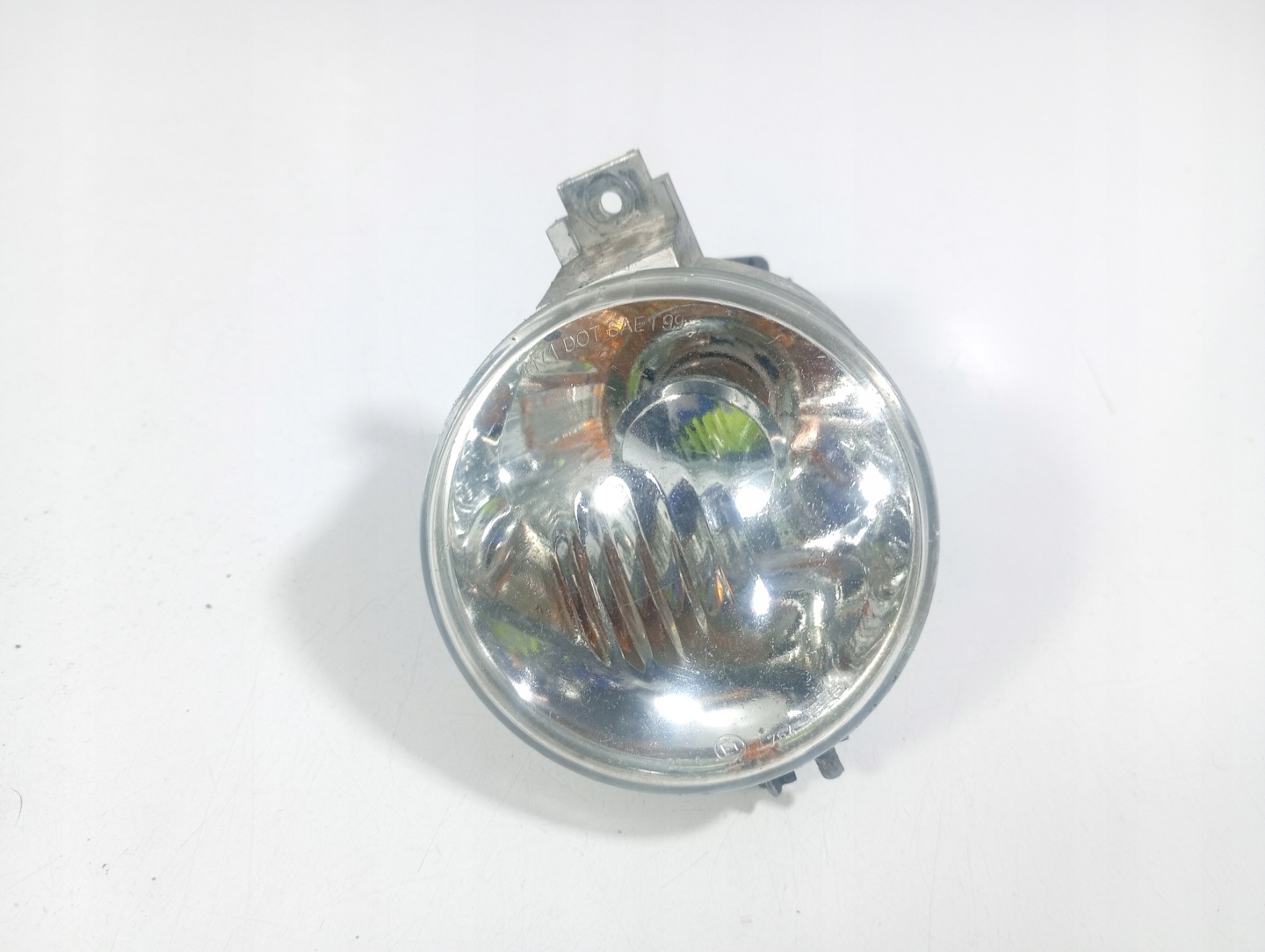 VW Lupo 98-05 indicator left front OE 6X0953155