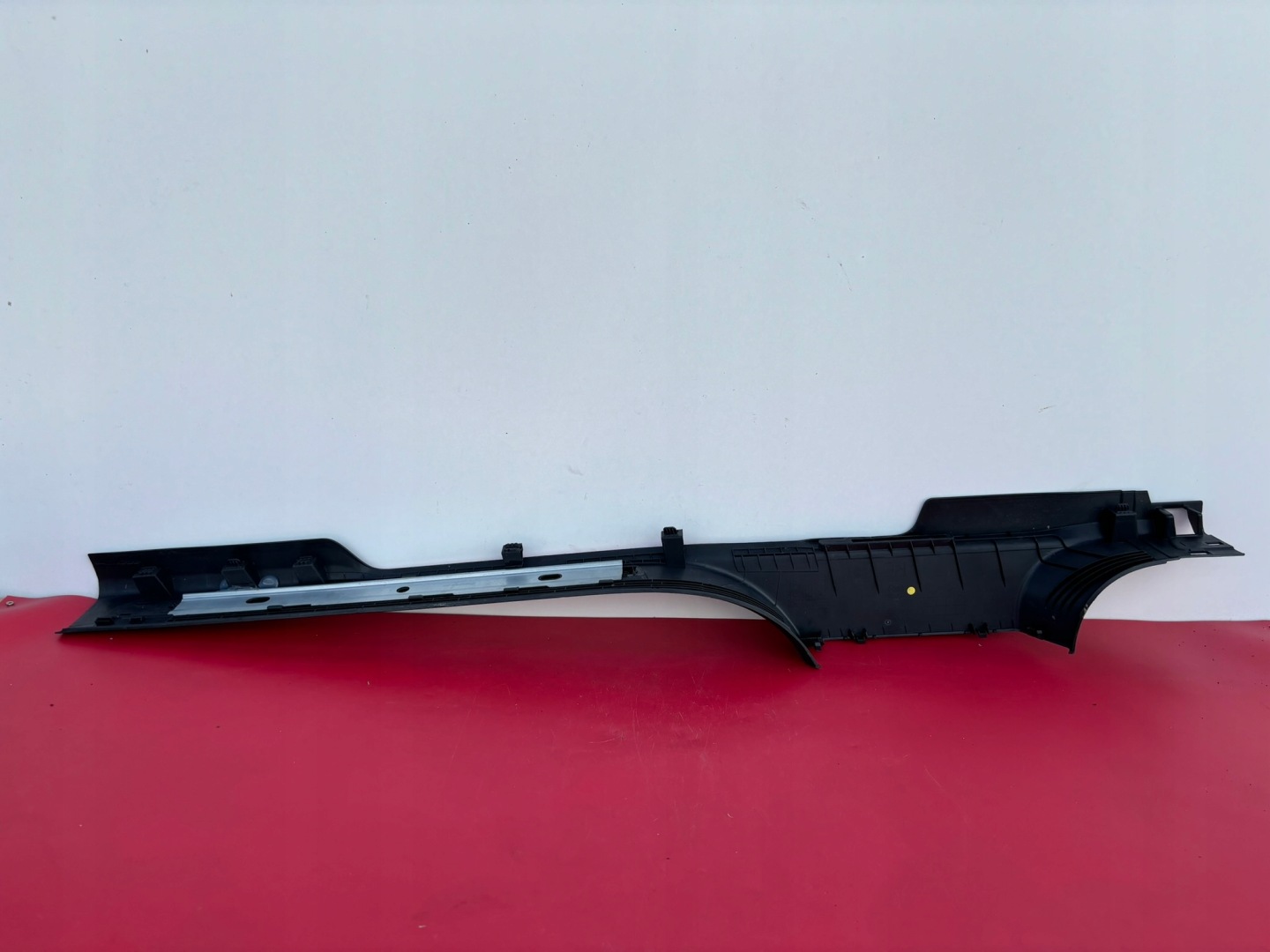 VW TIGUAN 2 II right moulding threshold cap JOIN 5NA853370 K117/264